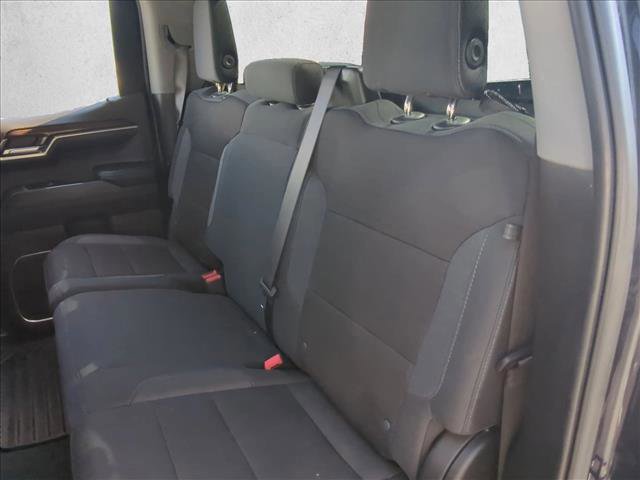 Used 2024 GMC Sierra 1500 Elevation RWD image 19