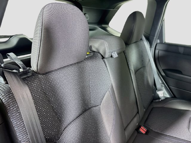 New 2026 Subaru Forester Touring AWD/4WD image 27