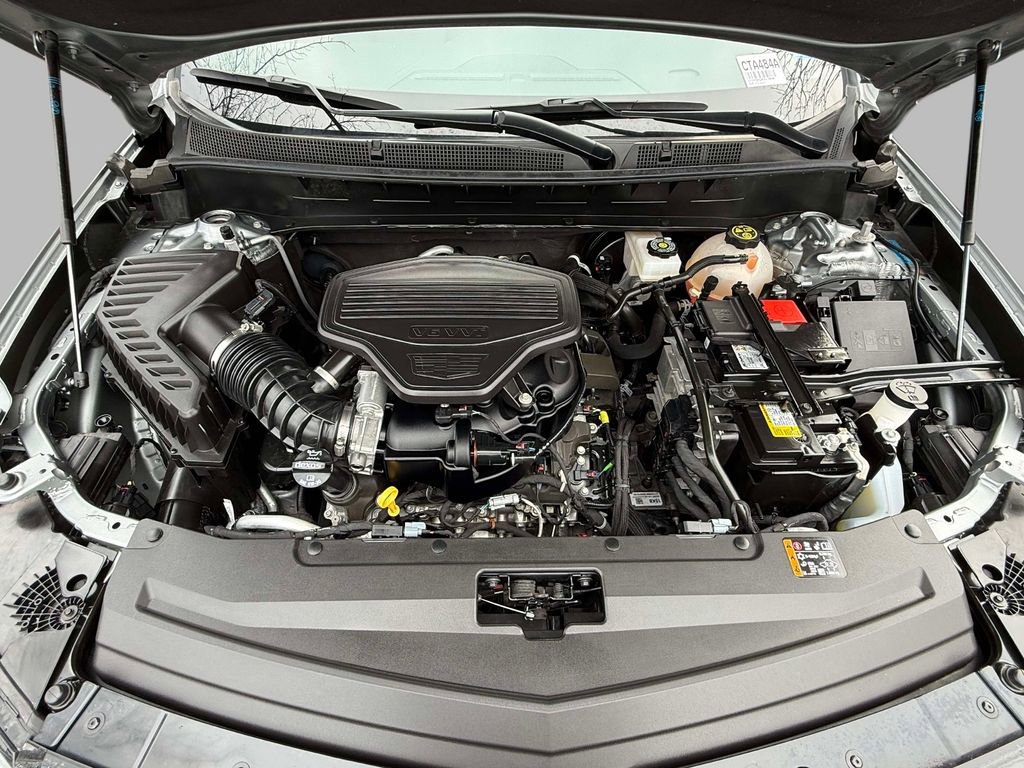 Used 2023 Cadillac XT6 Sport image 22