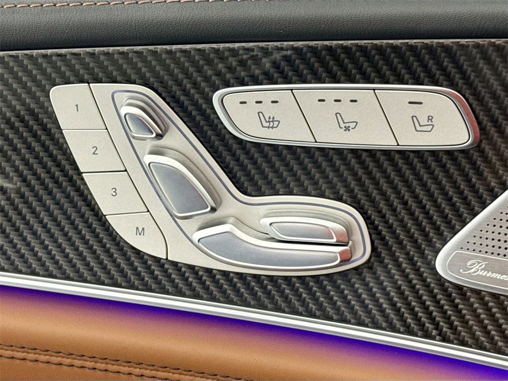 Used 2023 Mercedes-Benz AMG GT 63 S image 20