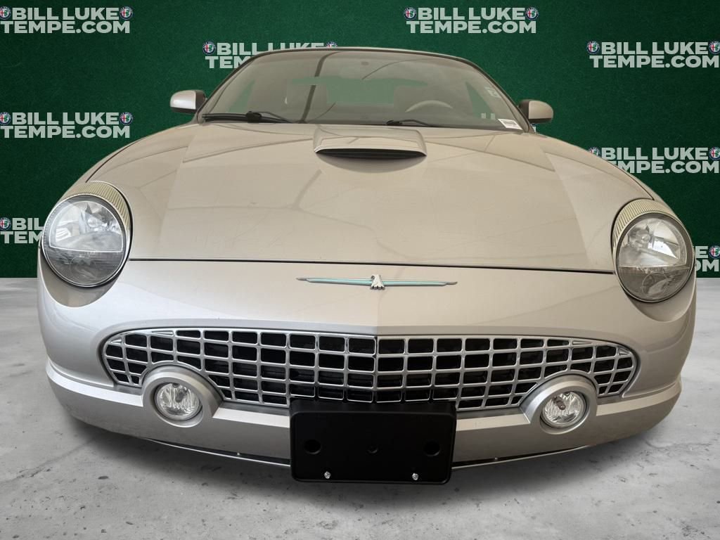Used 2004 Ford Thunderbird image 9