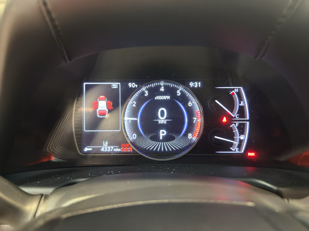 Used 2019 Lexus ES 350 FWD image 19