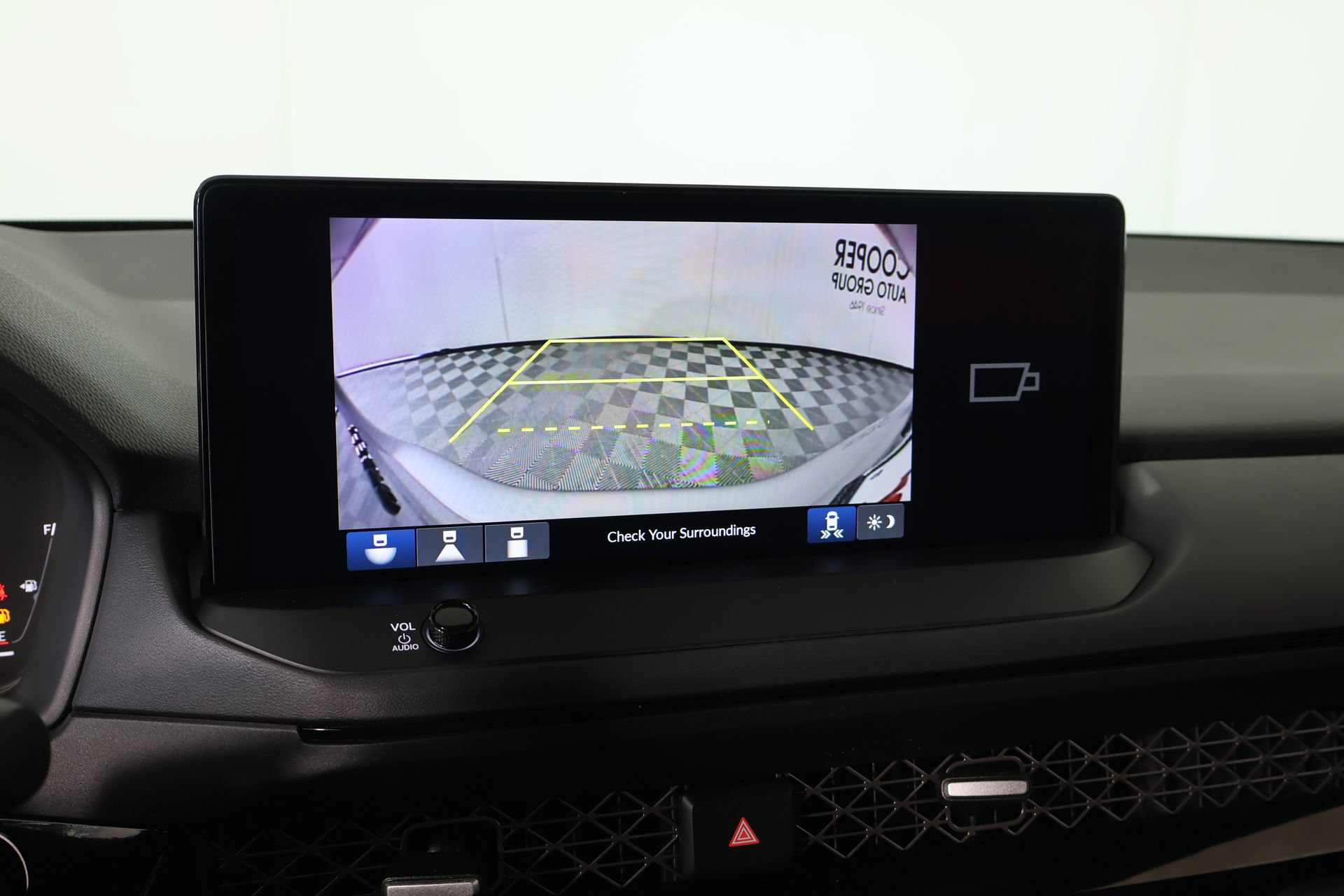 Used 2026 Honda Accord Sport image 6