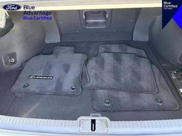 Used 2021 Lexus ES 300h w/ Luxury Package FWD image 7