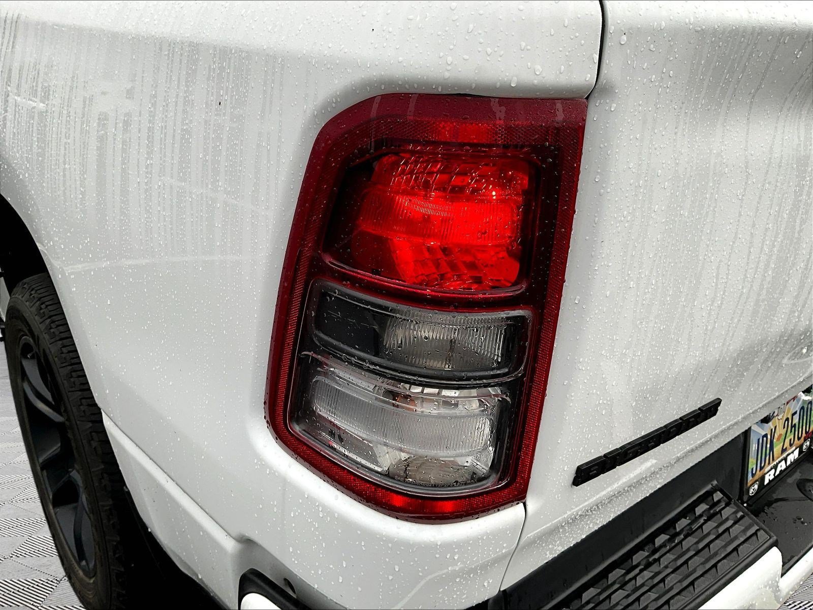 Used 2020 RAM 1500 Big Horn AWD/4WD image 20