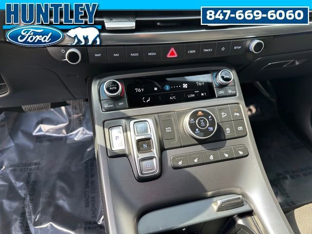 Used 2024 Hyundai Palisade Calligraphy AWD/4WD image 29