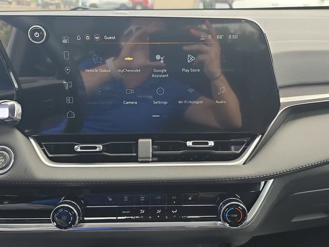 New 2026 Chevrolet Equinox LT w/ Safety and Technology Package AWD/4WD image 20