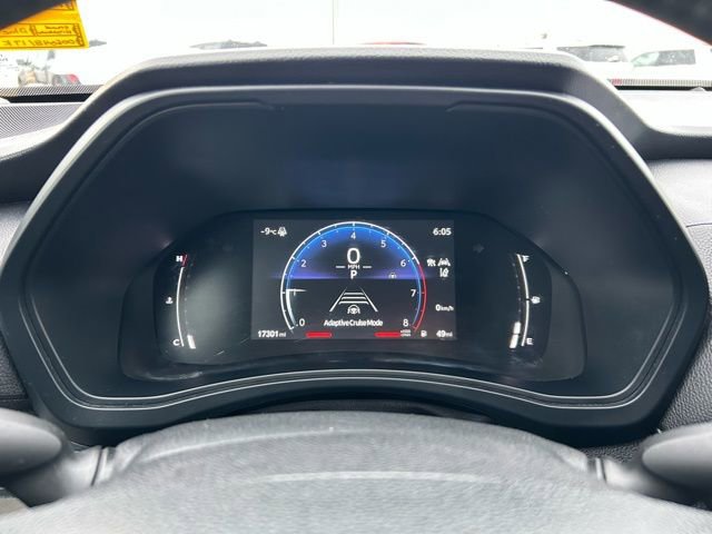 Used 2024 Toyota Grand Highlander XLE image 23