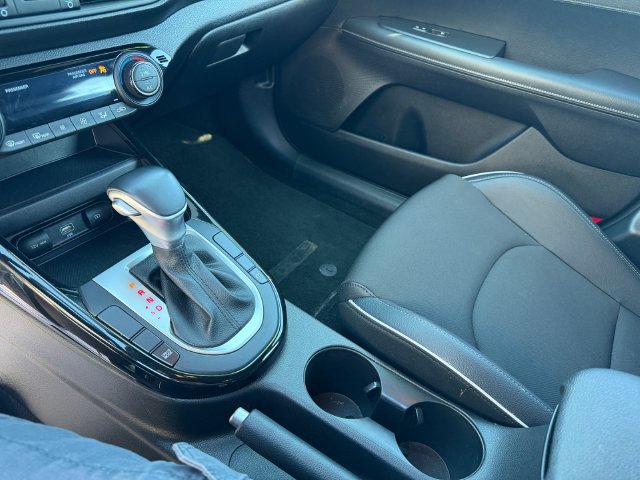 Certified 2023 Kia Forte GT-Line FWD image 25