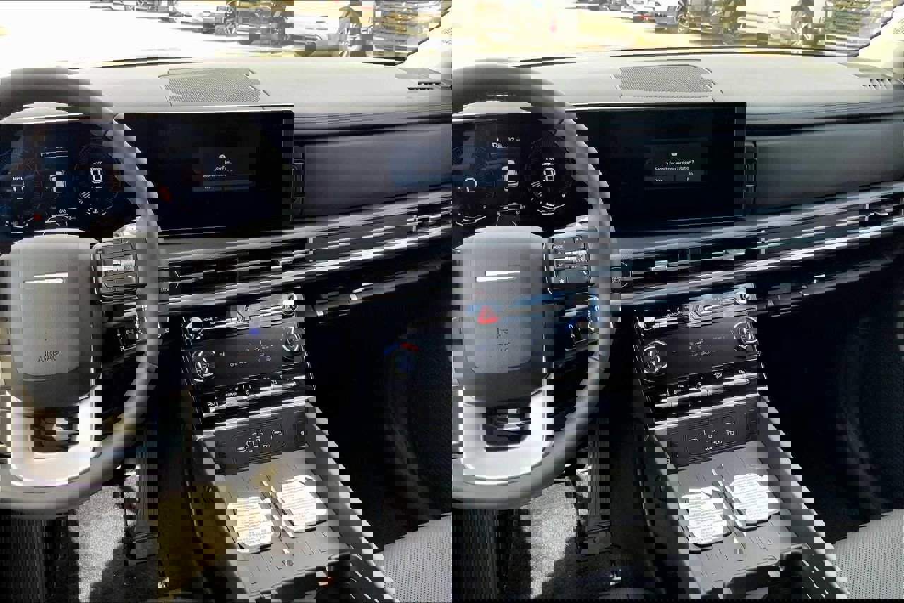 New 2026 Hyundai Santa Fe XRT image 6