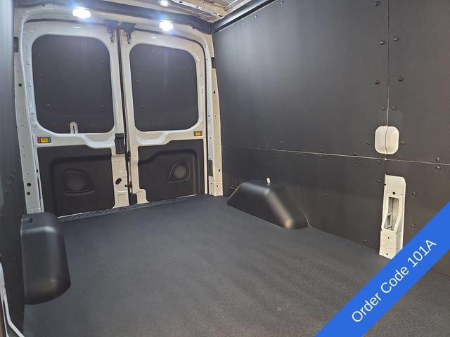 New 2026 Ford Transit 250 148 Medium Roof Extended AWD w/ Load Area Protection Package image 15