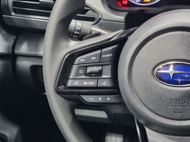 New 2026 Subaru Crosstrek 2.0i Premium image 27