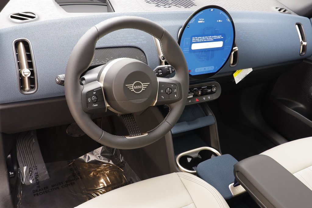 New 2025 MINI Cooper Countryman S image 7