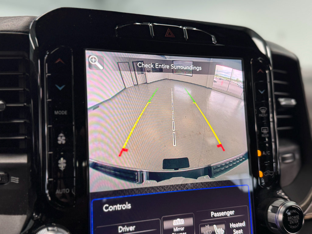 Used 2019 RAM 1500 Limited w/ Bed Utility Group AWD/4WD image 24