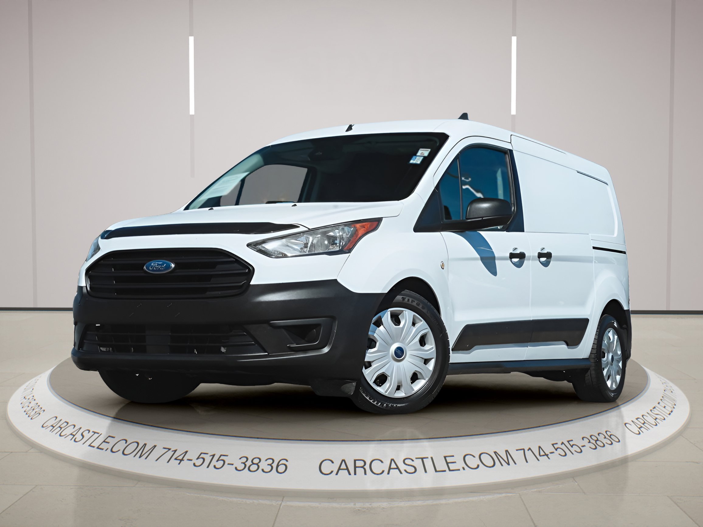 Used 2020 Ford Transit Connect XL image 1
