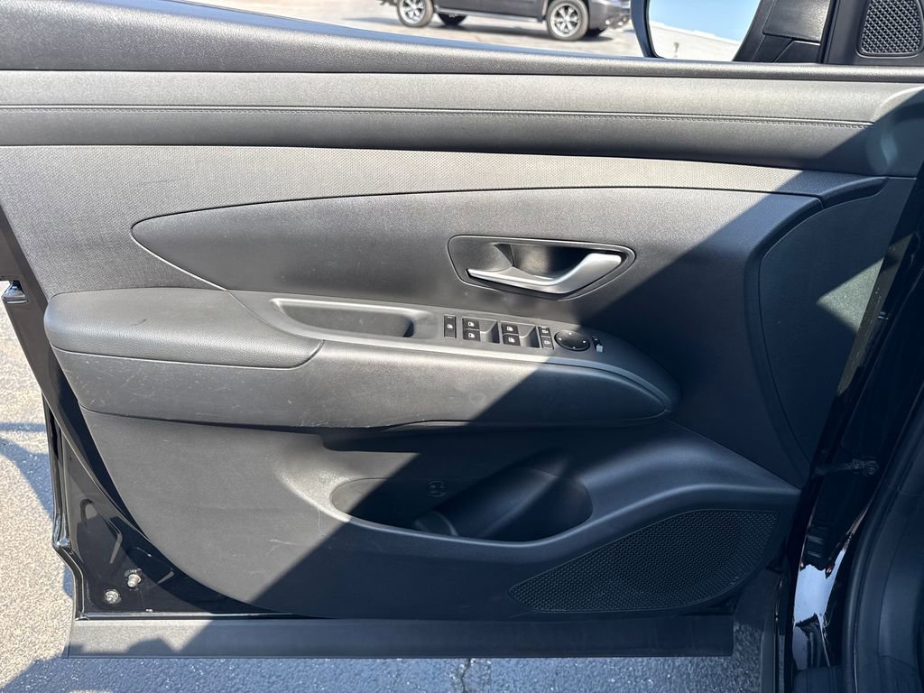 Used 2025 Hyundai Tucson SEL image 14