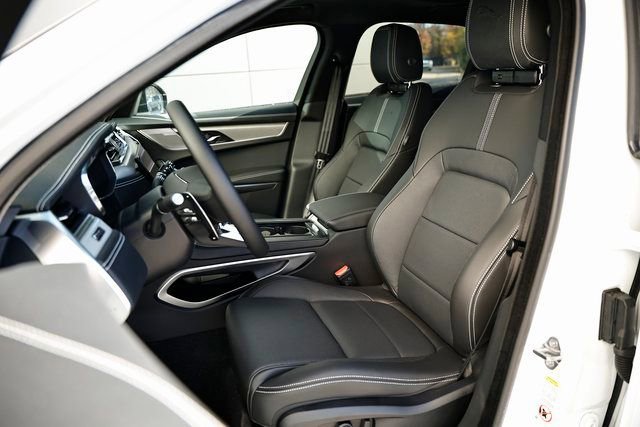 New 2026 Jaguar F-PACE R-Dynamic S AWD/4WD image 18