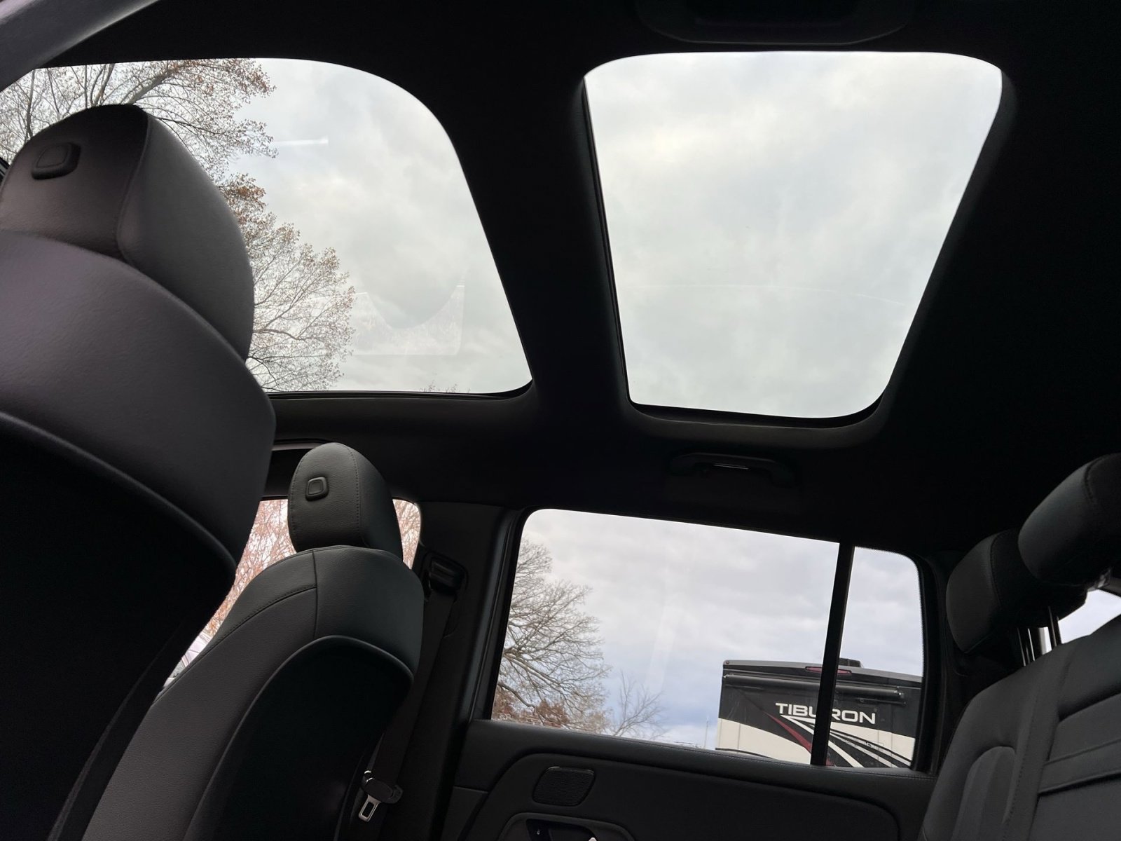 New 2026 Mercedes-Benz GLB 250 4MATIC image 22