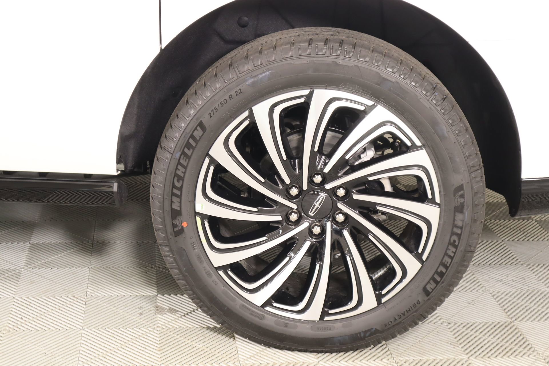 New 2026 Lincoln Navigator L Black Label AWD/4WD image 20