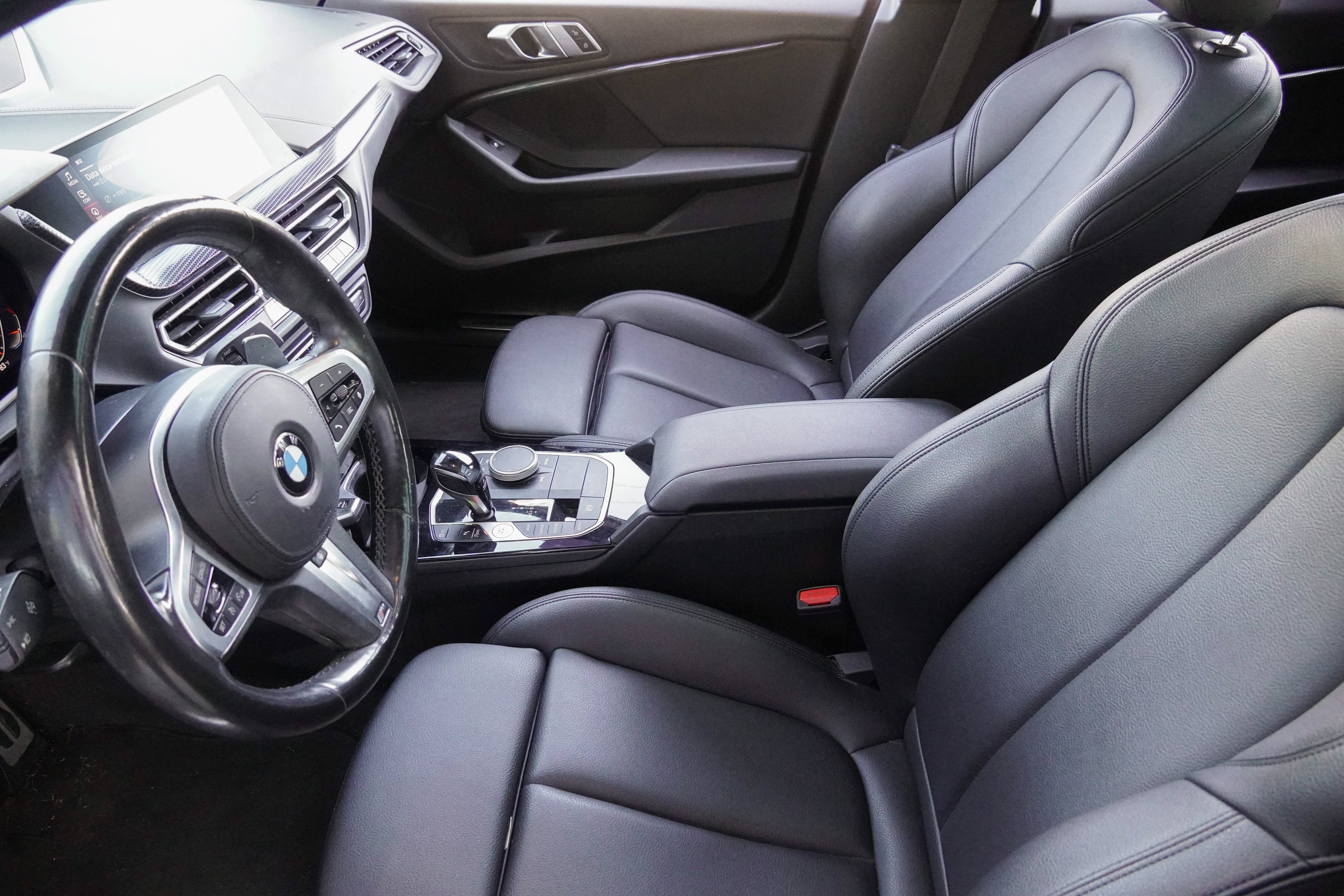 Used 2021 BMW 228i Gran Coupe w/ Lights Package FWD image 11