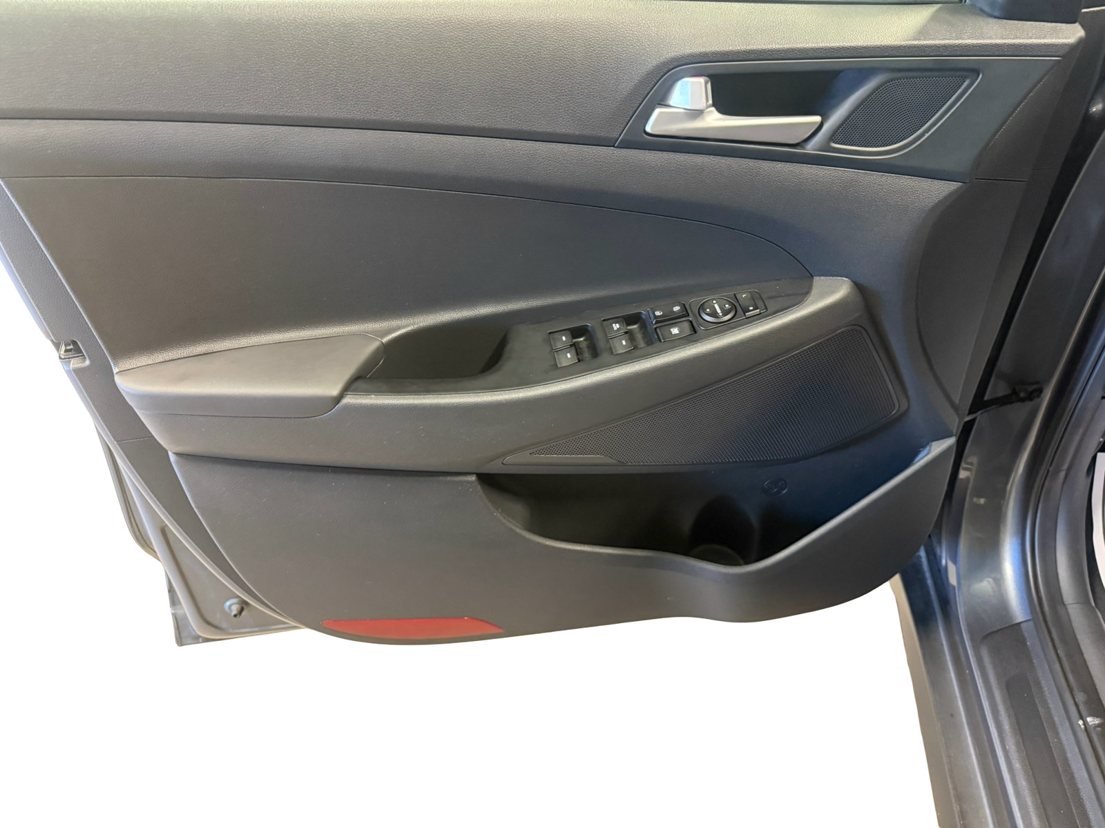 Used 2021 Hyundai Tucson Value FWD image 22
