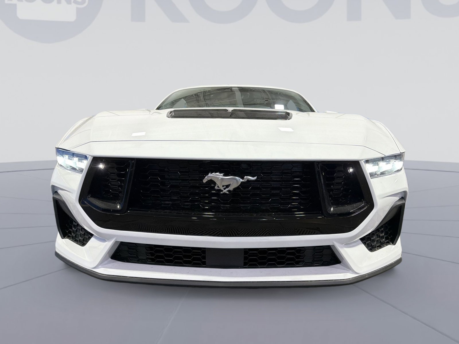 New 2026 Ford Mustang GT image 12