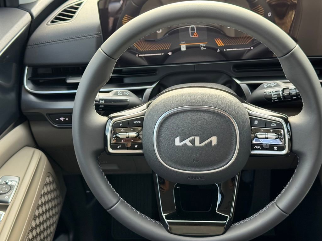 New 2026 Kia Carnival image 28