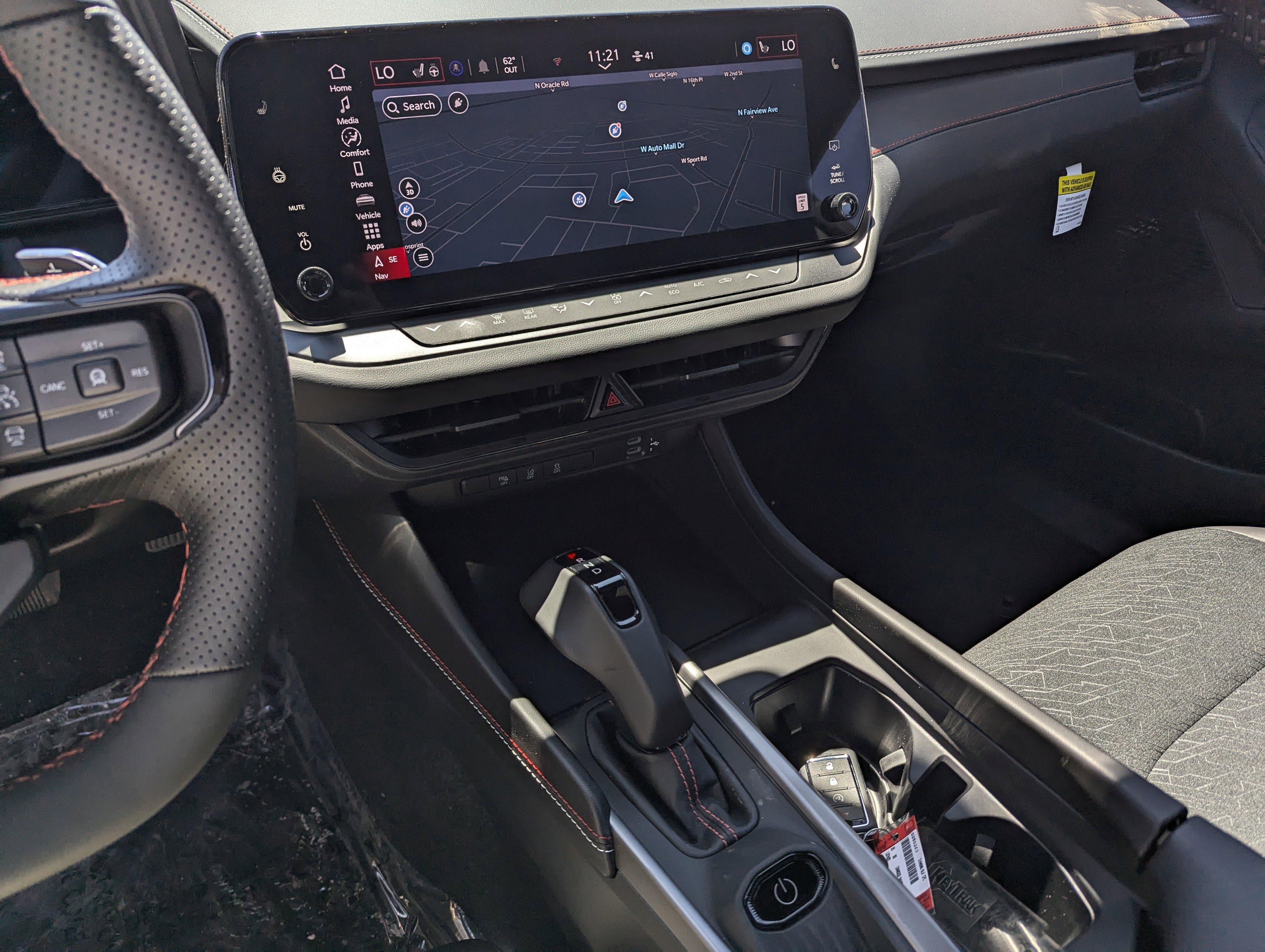 New 2025 Dodge Charger R/T w/ Quick Order Package 25M R/T image 10