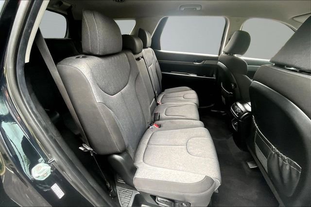 Used 2021 Hyundai Palisade SE AWD/4WD image 25