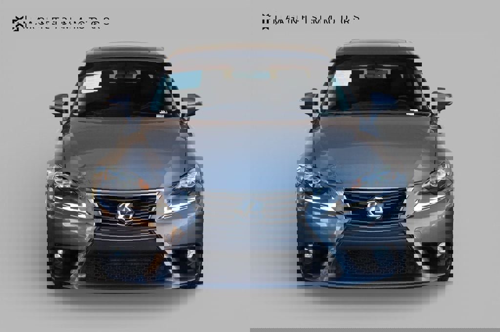 Used 2016 Lexus IS 200t 4dr Sedan image 5