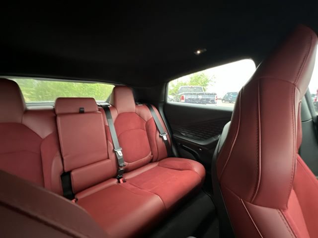 New 2026 Dodge Charger R/T AWD/4WD image 15