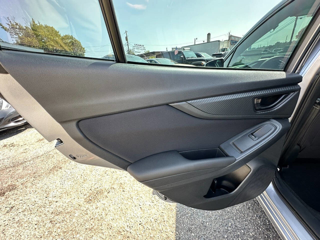 Used 2019 Subaru Impreza 2.0i Premium AWD/4WD image 13