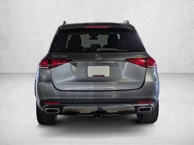 Used 2022 Mercedes-Benz GLE 350 4MATIC image 6