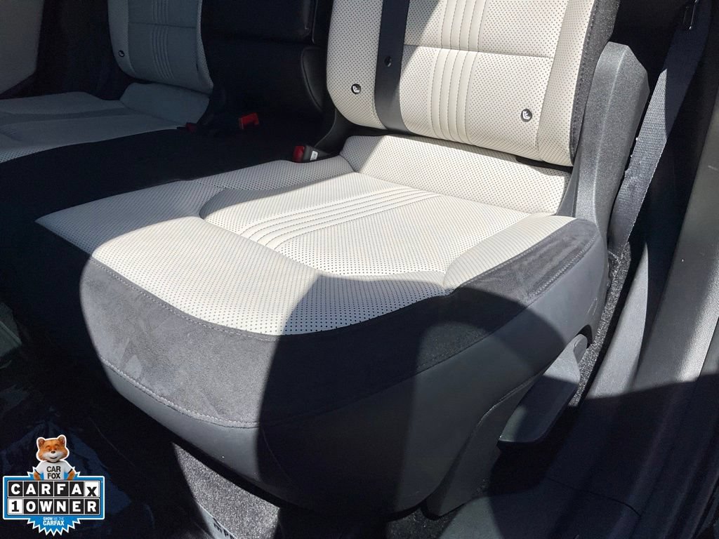 Used 2024 Kia EV6 GT-Line w/ GT-Line White Seat Package RWD image 34