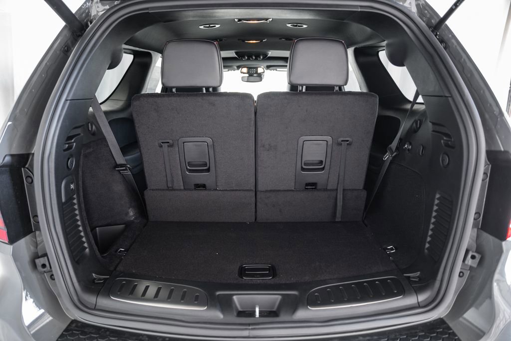 New 2026 Dodge Durango GT image 10