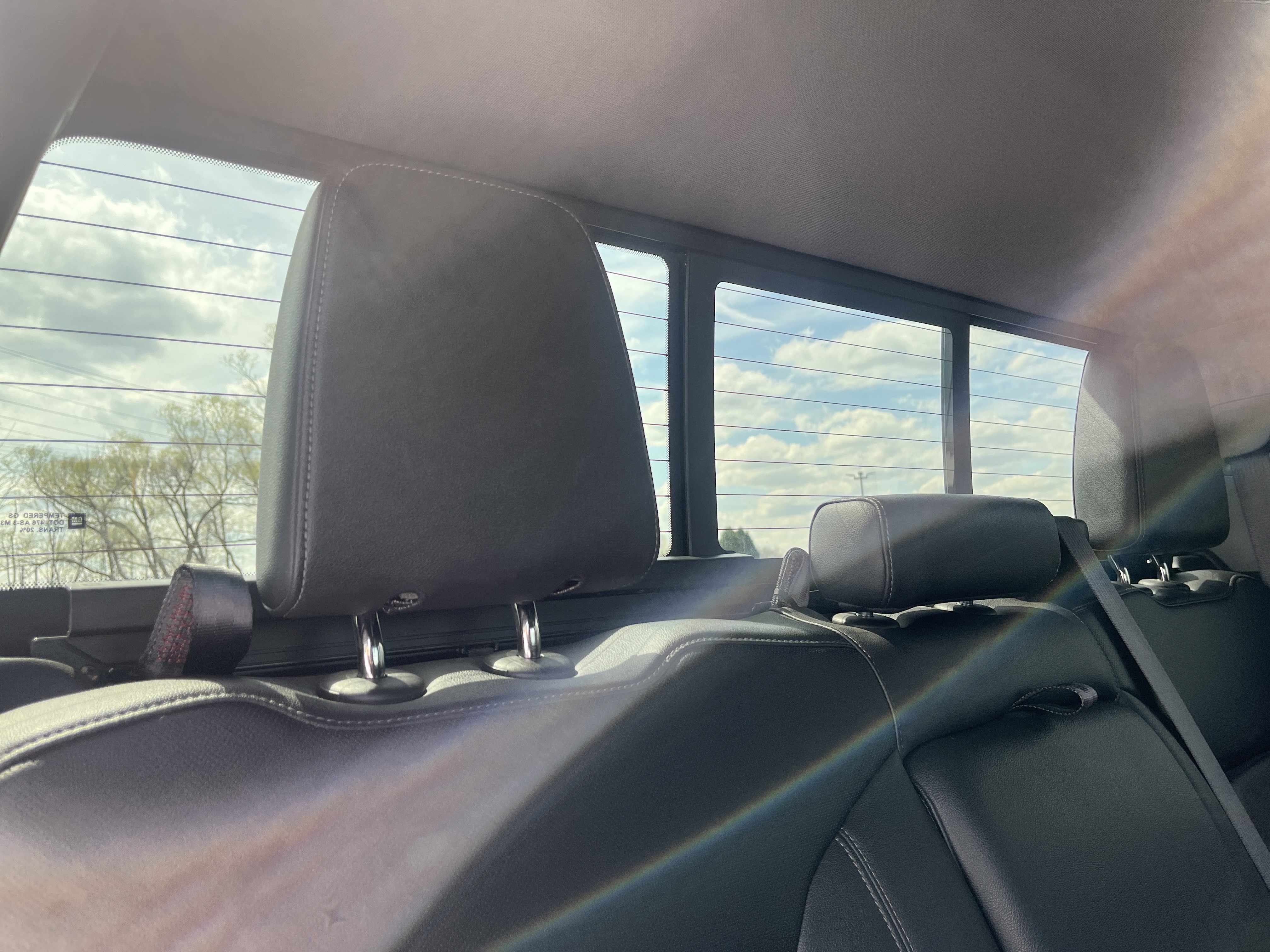 Used 2022 GMC Sierra 1500 SLT w/ SLT Premium Plus Package AWD/4WD image 17