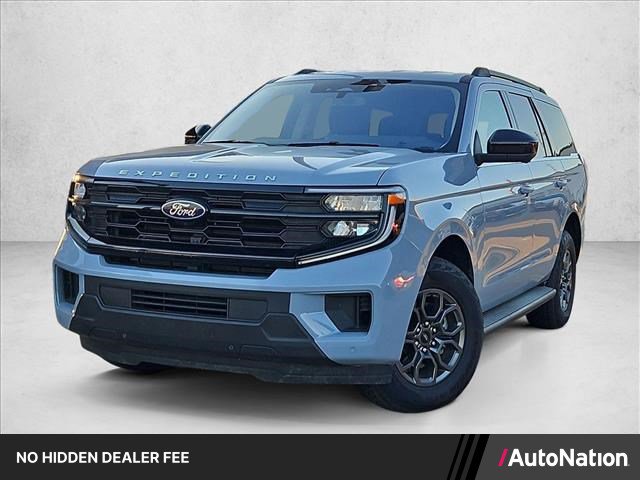 Used 2025 Ford Expedition Active RWD image 1