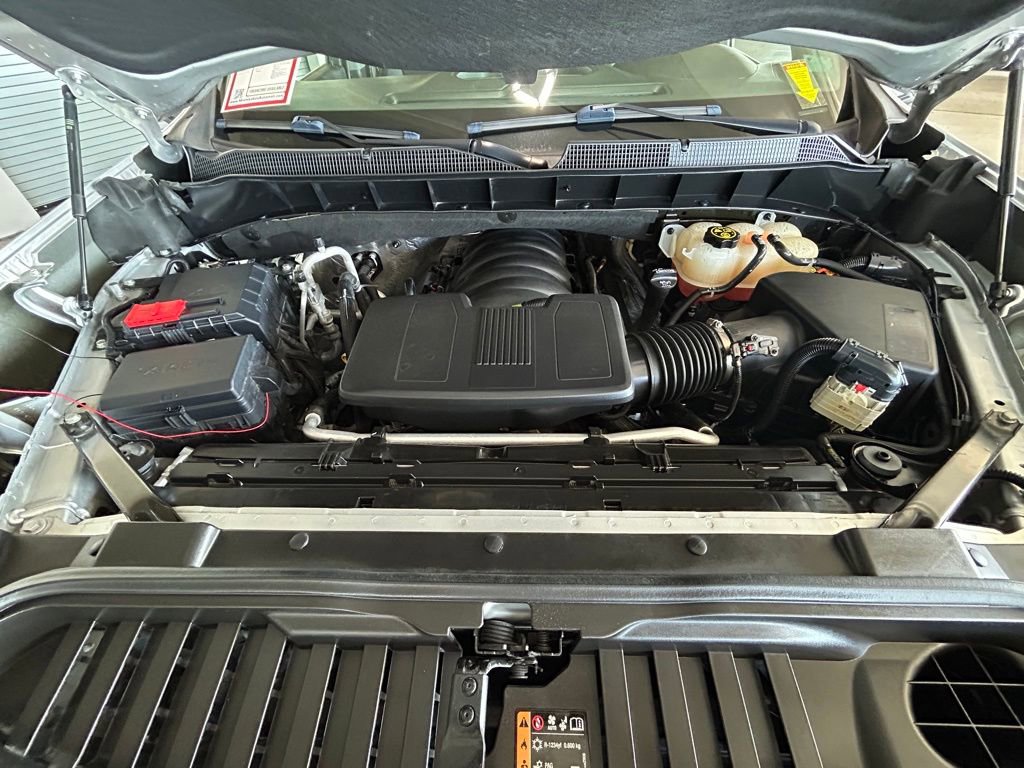 Used 2020 Chevrolet Silverado 1500 RST w/ All-Star Edition image 24