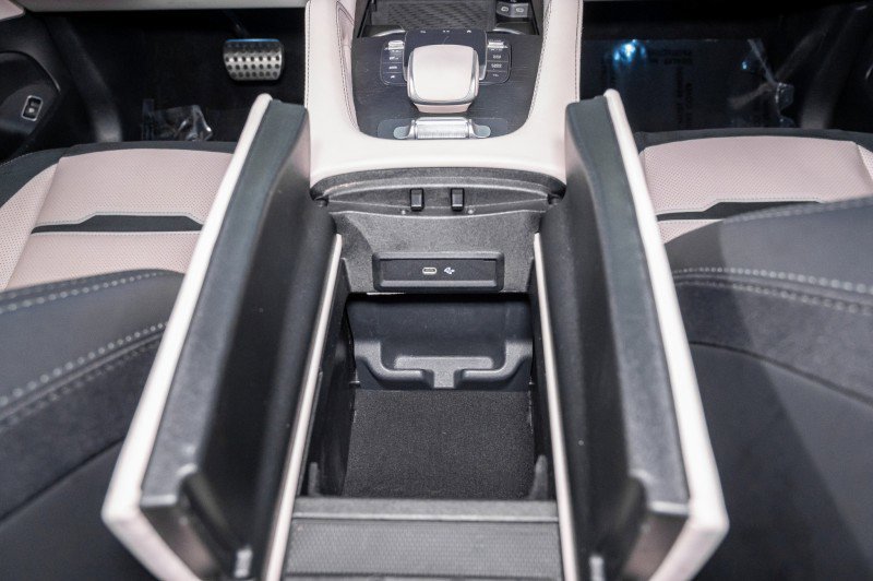 Certified 2024 Mercedes-Benz GLE 53 AMG 4MATIC Coupe image 26
