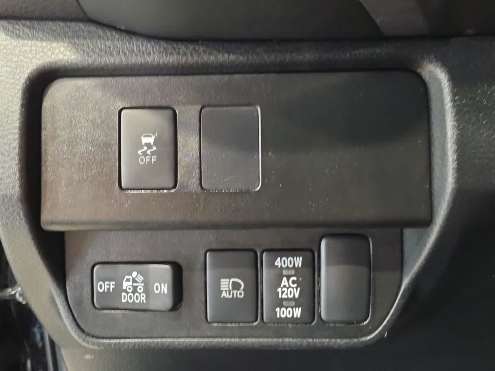Used 2021 Toyota Tacoma 4x4 Double Cab image 19