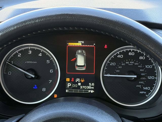 Used 2024 Subaru Forester Premium image 24