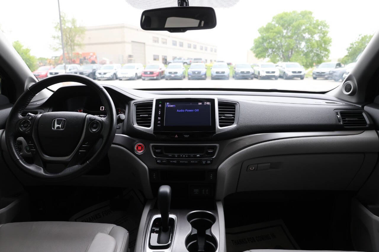Used 2016 Honda Pilot EX-L image 14