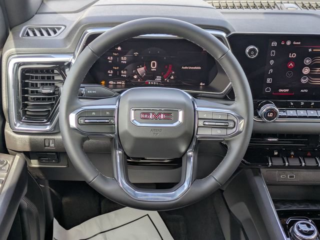 New 2026 GMC Canyon Elevation w/ Convenience Package image 15