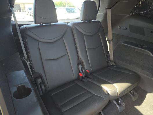 Used 2021 Cadillac XT6 Premium Luxury FWD image 14