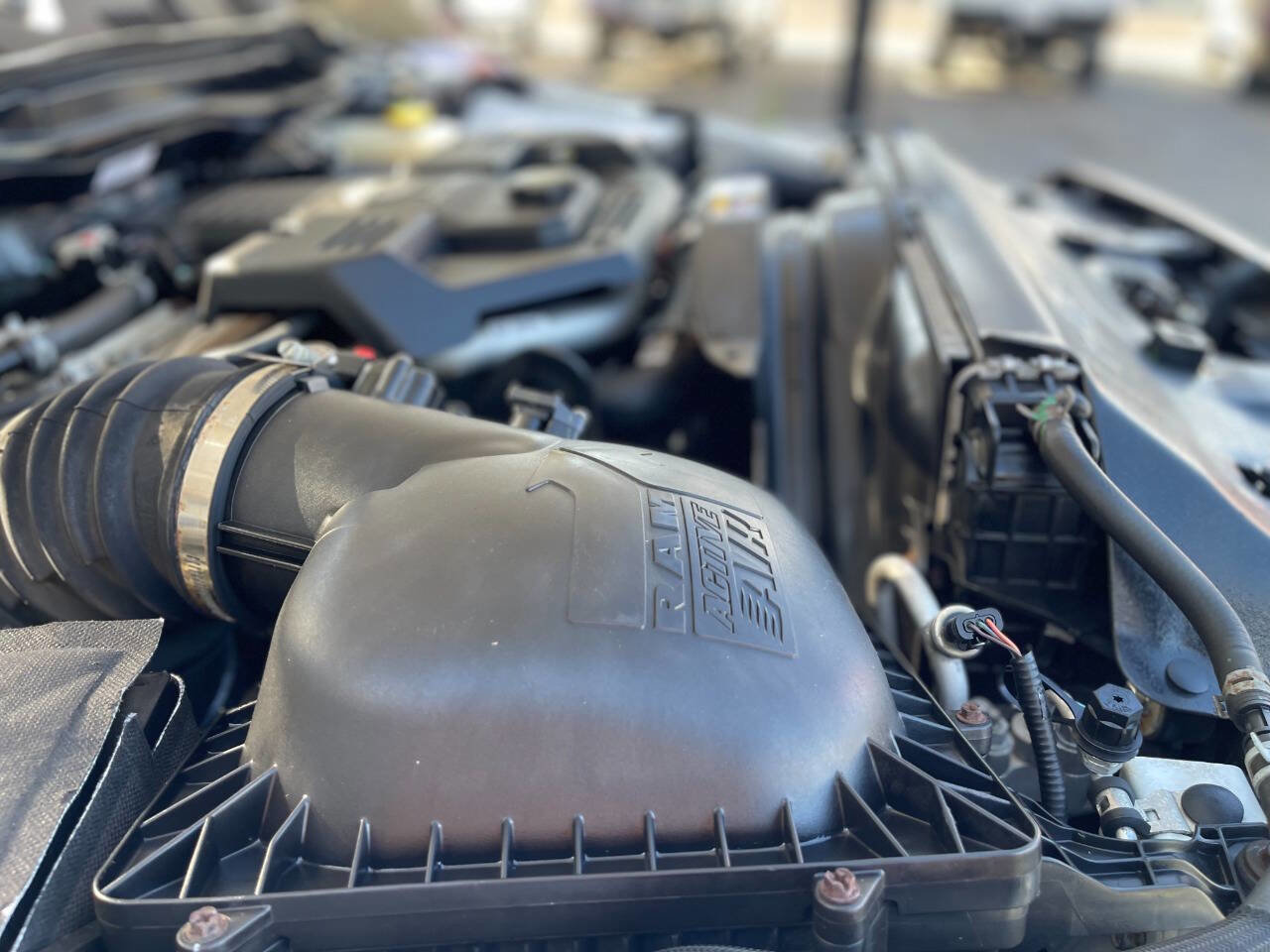 Used 2014 RAM 3500 Tradesman image 61