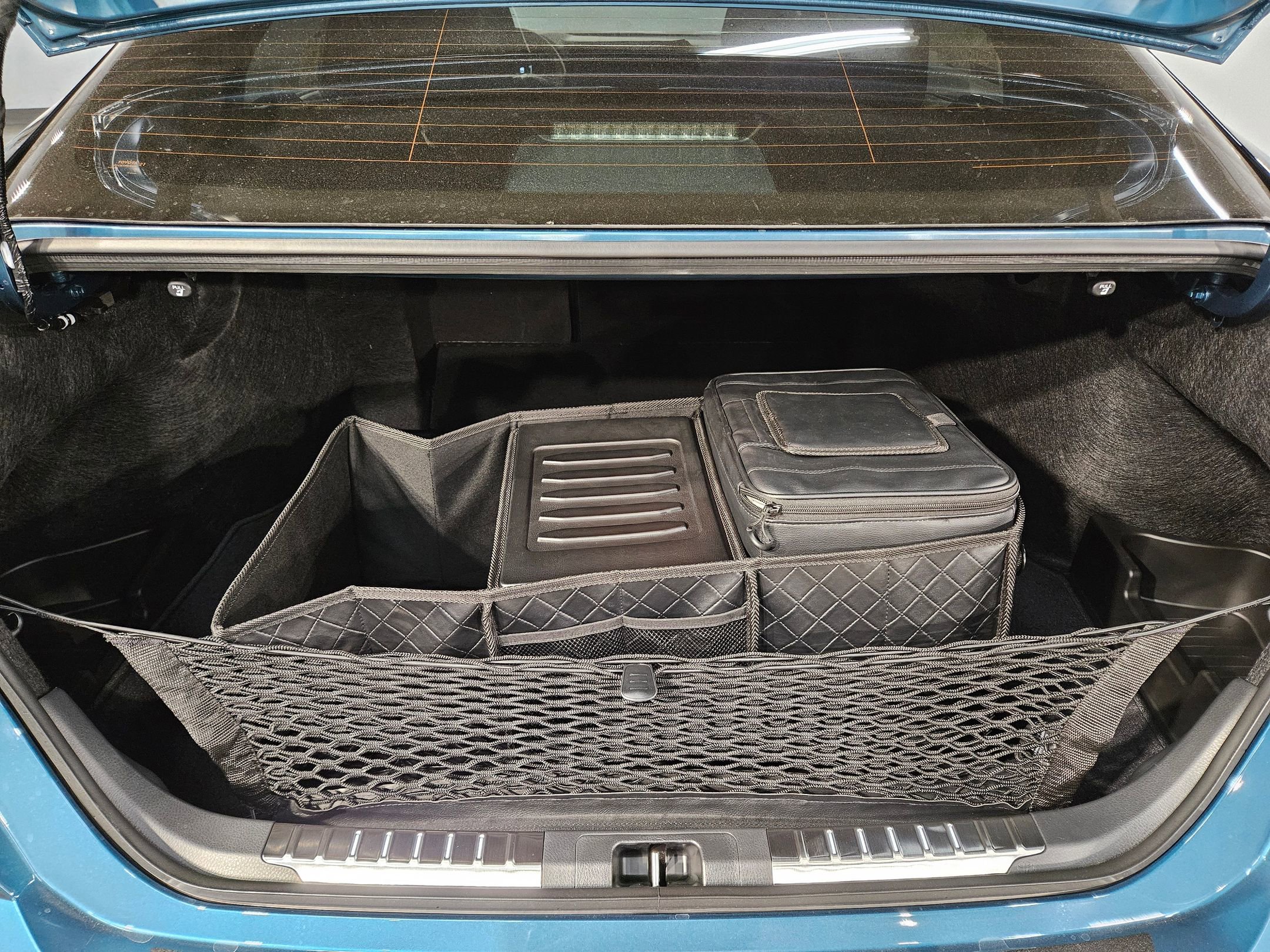 New 2026 Toyota Camry XSE image 22