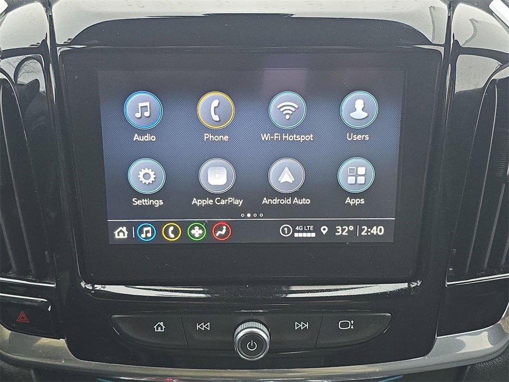 Certified 2022 Chevrolet Traverse LT w/ Midnight/Sport Edition image 14