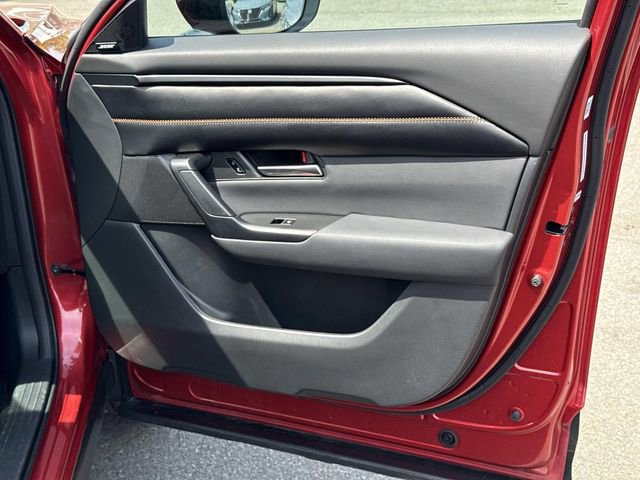 Used 2025 MAZDA CX-50 2.5 Hybrid w/ Premium Plus Pkg image 8