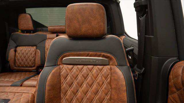 Used 2023 GMC Hummer EV Edition 1 image 44