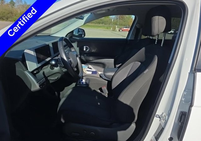 Used 2024 Hyundai Ioniq 5 SEL AWD/4WD image 9